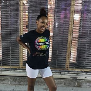 Meet your Posher, Joy